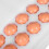 Epe Foam Egg Tray 50 Slots Shockproof Waterproof For Duck Eggs 10