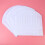 20pcs disposable non woven chef hats lightweight for kitchen use 5