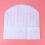 20pcs disposable non woven chef hats lightweight for kitchen use 7
