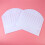 20pcs disposable non woven chef hats lightweight for kitchen use 4