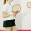 Tennis Deck Softball Portable Abs 5