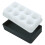 resin mixing box palette epoxy holder diy silicone tray 5