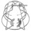 Fire Sprinkler Guard Protector Shape Silver 5