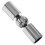 corner curtain rod connector heavy duty window 10