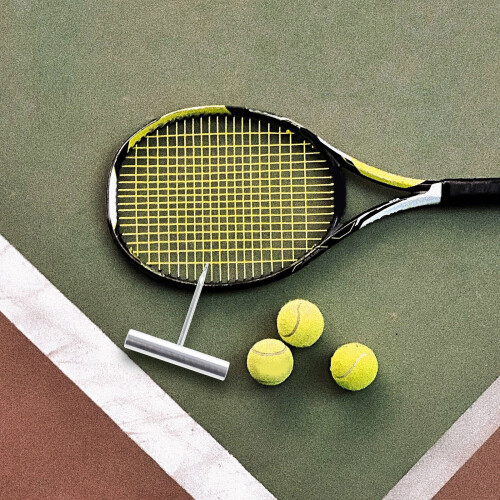 Tennis Stringing Tool String Puller For Badminton Racket 1