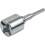 Trailer Jack Drill Adapter Electric Wrench Attachment Leveling Socket Tool Metal Construction Trailers RVs Easy Install 4