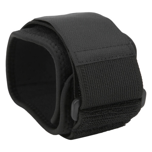 OK Cloth Ellenbogenschützer Druckgürtel Klammer 2