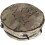 Compact Nylon Gear Travel Bag Regulators And Dive Computers Storage Case With Handle Strap Gray And Light Green 2