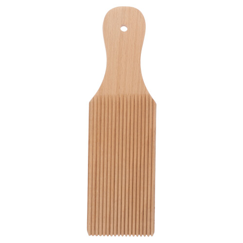 macchina per cavatelli e gnocchi con paddle in
