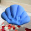 cuscino bagno gonfiabile con ventose 2 pezzi per e schiena 4