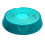 KONG KONG Licks Spinz Rotating Voedingspad met Antislip Basis (Groot) 4