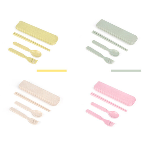 set in portatile per rosa 1