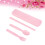 set in portatile per rosa 6