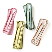 set in portatile per rosa