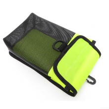 Compact Storage Bag For Dive Buoy Mesh Design Portable Easy Drainage Model B