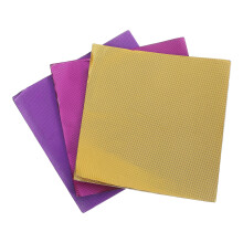 300 szt. papieru do czekoladek z nadrukami, folie aluminiowe