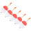 EVA-Drift-Float, Fisch-Floats, LongRange Shot, 2