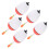 EVA-Drift-Float, Fisch-Floats, LongRange Shot, 8