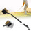 2PCS Golf Club Cleaner Doppelseitige 5