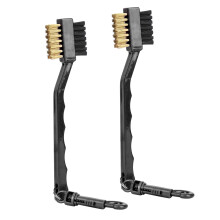 2PCS Golf Club Cleaner Doppelseitige