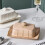conjunto decorativa com tampa para cozinha 10