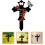 cruz de metal para e cemitério com haste para túmulo 6