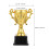 troféu taça lugar prêmio para competição 8
