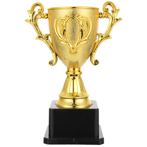 troféu taça lugar prêmio para competição 1