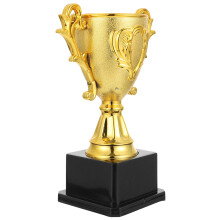 troféu taça lugar prêmio para competição