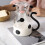 conjunto 550 ml estampada micro- flor 5