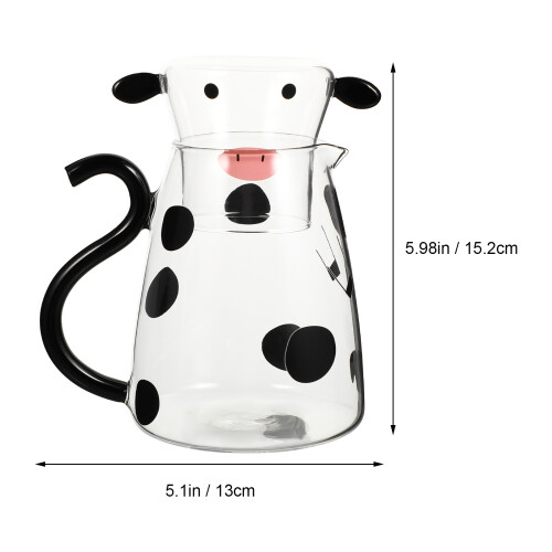 conjunto 550 ml estampada micro- flor 1