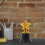 8 unid. mini troféu plástico para premiações 4