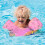 Kinder Schwimmen Arm Ring Schwimmweste Schwimmt 5