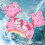Kinder Schwimmen Arm Ring Schwimmweste Schwimmt 7