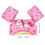 Kinder Schwimmen Arm Ring Schwimmweste Schwimmt 10
