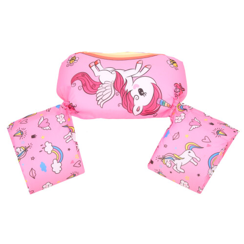 Kinder Schwimmen Arm Ring Schwimmweste Schwimmt 2