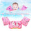 Kinder Schwimmen Arm Ring Schwimmweste Schwimmt 6