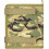 Storage Pouch for Map, Survive Accessory Portable Map Organizer for Navigation Tools, Compasses, Flashlights 5