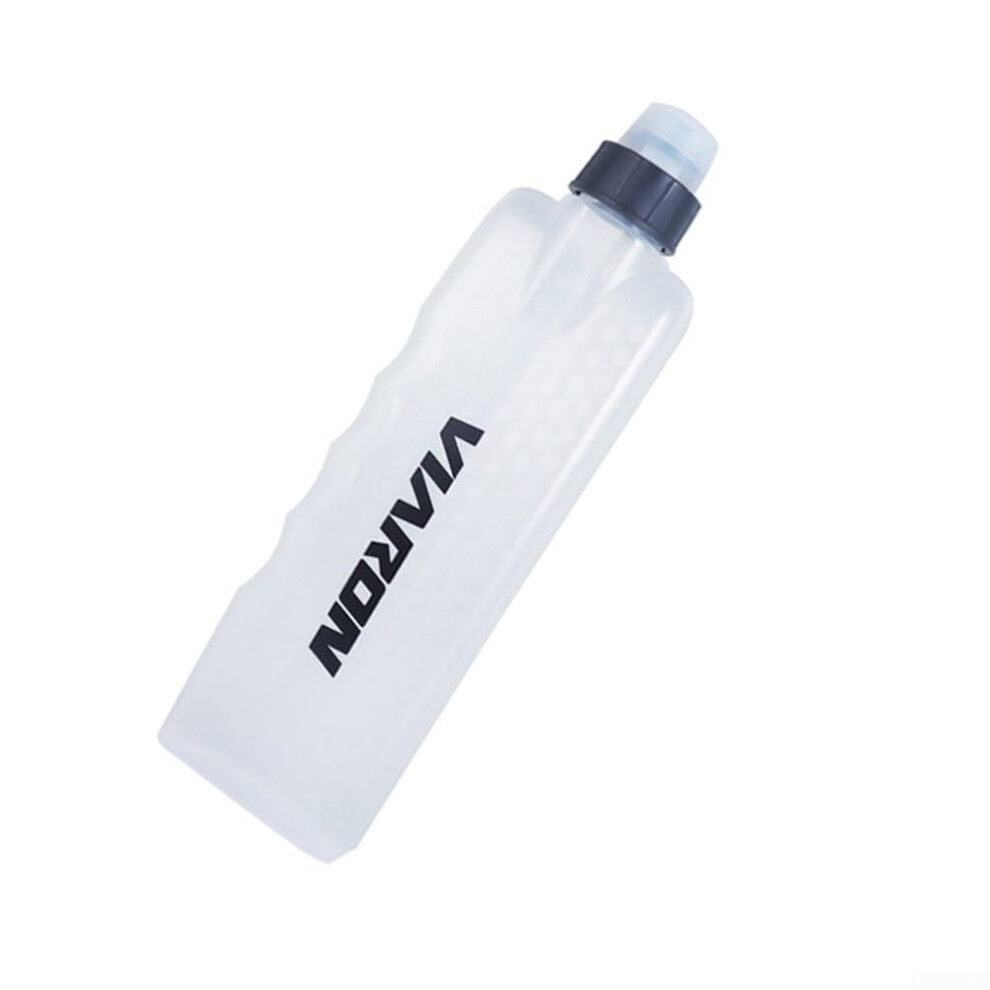 Ergonomic 400ml Squeeze Water Bottle Pack For Outdoor Sports Running And Fitness Ergonomic Grip Design-image-OPC-PKTPP8H-NEW