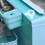 4-delig set ijsmachine nozzles, herbruikbare spuitzak tuit 5