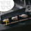 4-delig set ijsmachine nozzles, herbruikbare spuitzak tuit 10