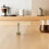 4 dubbele taartstempers: deegstamper voor cake, quiche, dessert 4