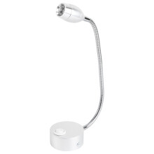 led-wandlampe für schlafzimmer hotel warmweiß