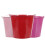 3er-set metall-eimer, mini-eimer, tischdeko, party-favor, kinder-eimer 1