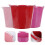 3er-set metall-eimer, mini-eimer, tischdeko, party-favor, kinder-eimer 10