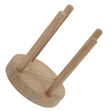 zahnbürstenhalter für bad, holz halterung 6