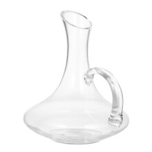 1 whiskey flasche mit , dekanter & getränkeverteiler