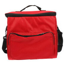 isolierte lunchtasche oxfordstoff picknick