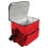 isolierte lunchtasche oxfordstoff picknick 8