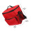isolierte lunchtasche oxfordstoff picknick 2